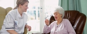 Occupational Therapy Services Benefits for Seniors
