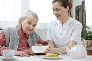 how to select best home health care agency