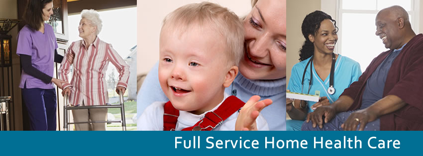 At Home Personal Care Services